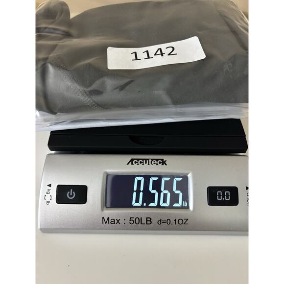 Under Armour Leggings Full Length Dark Army Olive Green Womens Size Small - Picture 9 of 9